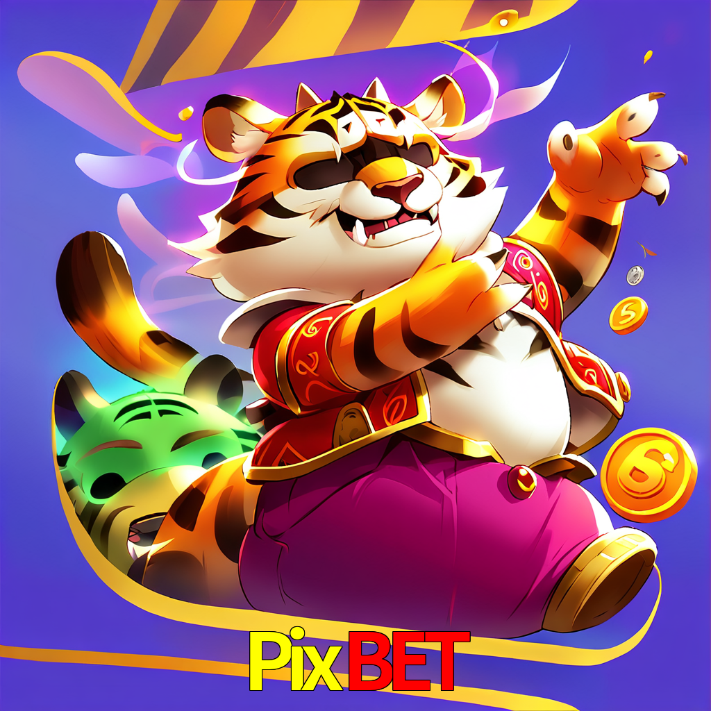 Pixbet